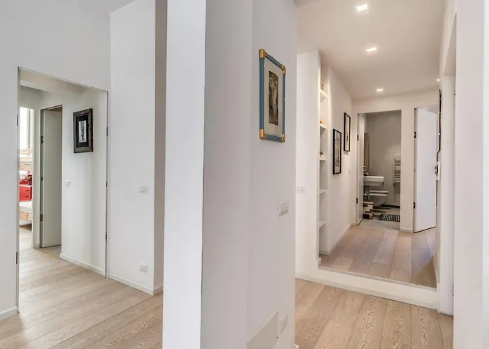 Apartamento Fori Imperiali *