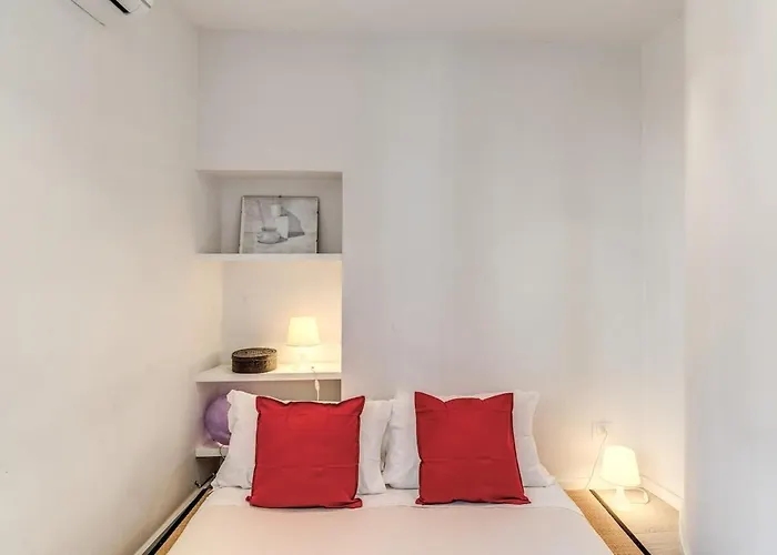 Apartamento Fori Imperiali Roma