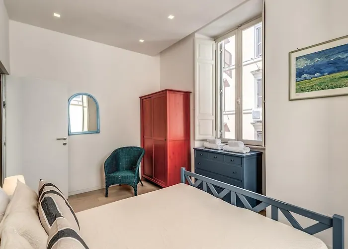 Apartamento Fori Imperiali *