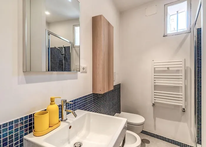 Apartamento Fori Imperiali Roma