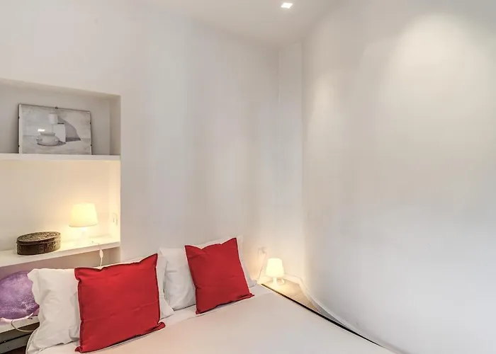 Apartamento Fori Imperiali *