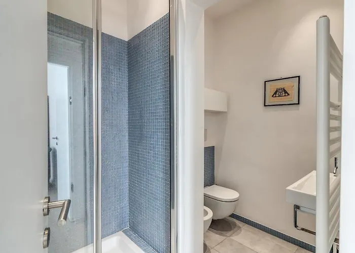 Apartamento Fori Imperiali *
