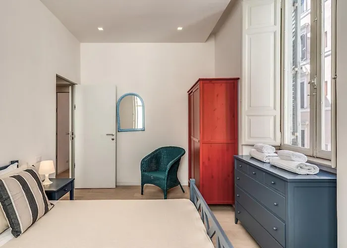 Apartamento Fori Imperiali Roma